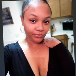 Meet your Posher, Shatiah